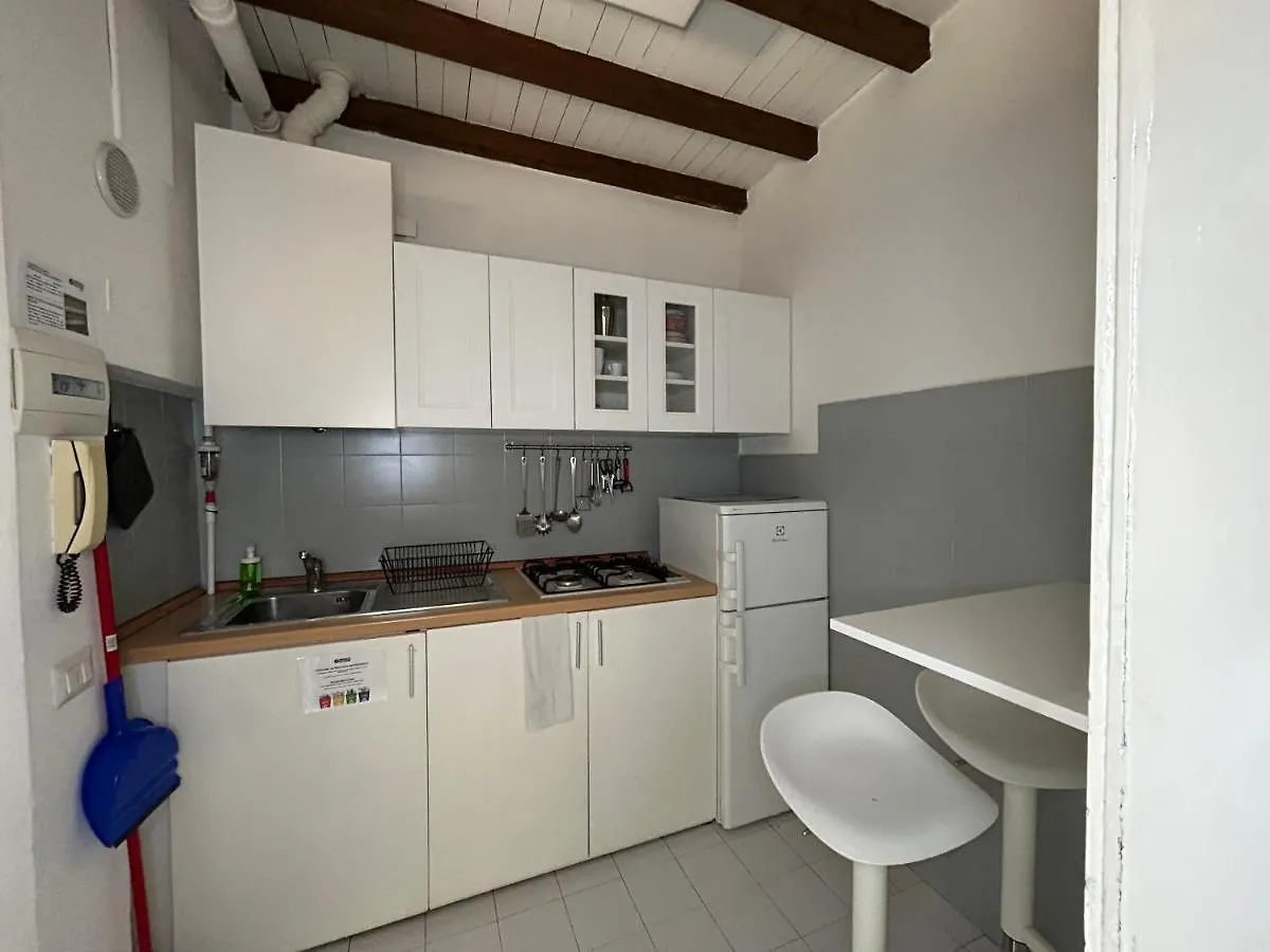 Civico 13 - Immobili E Soluzioni Rent Apartment Bergamo